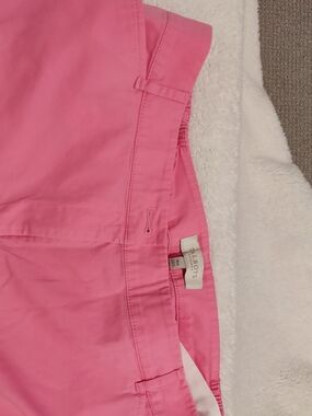 Talbots Pink Women's Shorts